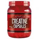 Креатин ActivLab Creatine Capsules 300 капсул