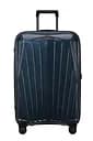 Валіза Samsonite MAJOR-LITE MIDNIGHT BLUE 69x45x28 69 См KM1*01003