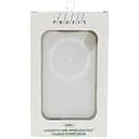 Зовнішній акумулятор - магнітне зарядне Profit MagSafe Power Bank 5000mAh 20W (HK001)