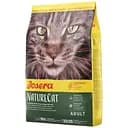 Сухой корм Josera Nature Cat беззерновой для кошек с чувствительным пищеварением с птицей и лососем 400 г