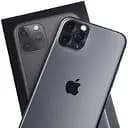 Смартфон Apple iPhone 11 PRO 256 GB SPACE GRAY Refurbished