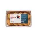 Котлеты из нута ТМ БАБА PEREDALA