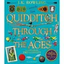 Quidditch Through the Ages - Джоан Кетлін Ролінґ