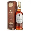 Віскі Amrut Lightly Peated 0.7 л в подарунковій упаковці