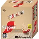 Набор: Кофейный напиток Nescafe 3 в 1 Creamy стик 12 г x 24 шт.