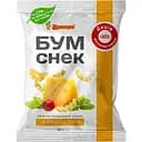 Кукурузные палочки соленые Бумкорн Бум Снек сыр 30 г