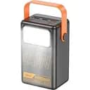 Портативна батарея Hoco J110A Powerful PD 65W 60000mAh чорний 6931474795205