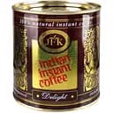 Кава розчинна JKF Indian instant 180 г (484236)