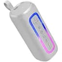 Портативная Bluetooth колонка Hoco HC36 Brocade sports BT speaker Серый