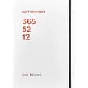 Еженедельник Сумна вівця 365-52-12 белый