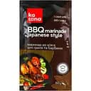 Маринад Katana Japanese Style для гриля и барбекю 60 г