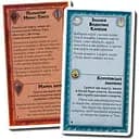 Аксесуар White Games&Geekach Games Набір промо карт Видючі камені The Seeing Stones Mini-Expansion до доповнення Війна Персня. Королі Середзем'я укр. (GKCH138pr)