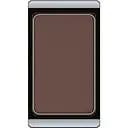 Тіні для повік Artdeco Eyeshadow Matt тон 525 (Matt Handmade Chocolate) 0.8 г (572105)