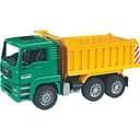 Іграшкова машинка Bruder Самоскид MAN 1:16 (02765)