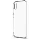 TPU чохол Epik Transparent 1,5mm для Xiaomi Redmi 9A Безбарвний (прозорий)