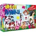 Настольная игра Школа Пашки Strateg 30208 рус.