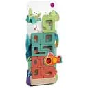 Настінна іграшка Oribel Veritiplay Пазл Загадковий акваріум OR818-90001 