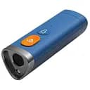 Ультразвуковий відлякувач собак KWAY DFD-19 акумуляторний Blue (17075)