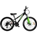 Велосипед спортивний Corso 24" "FENIX" FX-24882