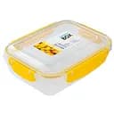 Контейнер пищевой Diomedeo герметичный 2.3 л в ассортименте (А-66)