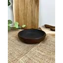 Кеца керамічна (глиняна) Гладка 15 см