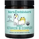 Витаминный комплекс Dr. Mercola Organic Vitamin B Complex для Dogs and Cats Bark and Whiskers 24 г