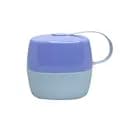 Контейнер для хранения пустышки MGZ-0531(Violet)