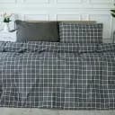 Комплект постільної білизни MirSon Ranforce Elite 17-4815 Lugano 2x160x220 см