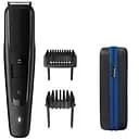 Триммер для бороды Philips Beardtrimmer Series 5000 BT5515/70, черный