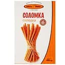 Соломка Київхліб, сладкая, 400 г (746481)