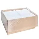 Пеленки гигиенические впитывающие TINI Economy размер 90х60 см 100 шт.