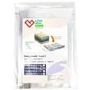 Набор вакуумных пакетов LoveYouHome 50х70 см 3 шт. (61020)