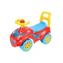 Детский Толокар "Спайдер" ТехноК 3077TXK Красный