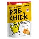 Слайси курячі РябChick сушені зі смаком сиру Гауда 30 г (936481)