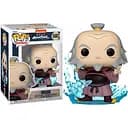 Фігурка Фанко Поп Аватар Легенда про Аанга Айро Funko Pop Avatar: The Last Airbender Iroh 10 см ALA I 1441