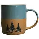 Чашка Vittora Мелодія гір 360 мл 1 шт. (134327)