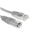 Патч-корд 1.5 м, UTP, Grey, GTL, Cat.5e, CCA, PVC (GTL15U5EGY)