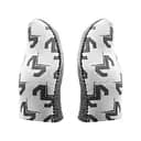 Игровые сенсорные напальчники для игры на телефоне смартфоне айфоне планшете Memo FS02 (18546)