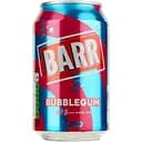 Напій Barr Bubblegum безалкогольний 0.33 л (871787)