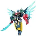 Робот-трансформер Dinoster Метатрон (EU580817)