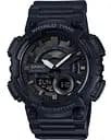 Годинник Casio Collection AEQ-110W-1BVEF