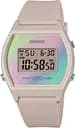 Часы Casio TIMELESS COLLECTION LW-205H-4A