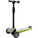 Самокат детский iTrike Maxi X1-GGR с подсветкой