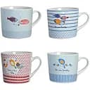 Чашка Vittora На волнах 350 мл (122546)