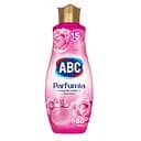 Парфюмированный кондиционер - ополаскиватель ABC Романтическая роза, суперконцентрат для белья, 1440 мл