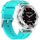 Умные часы HOCO Y13 Smart watch Elegant Blue