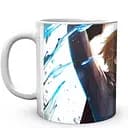 Кружка GeekLand Genshin Impact Геншин Импакт Тарталья GN 02.523 330 мл белая