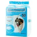 Пеленки для собак Пушистики 60х90 см 50 шт.