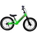 Біговел Corso Lambo LB-16599 зелений