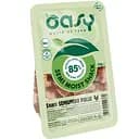 Ласощі для собак Oasy Semi Moist Snack курка 100 г 